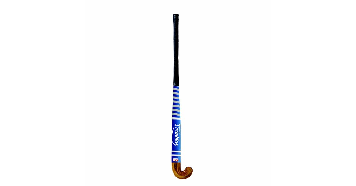 Crosse De Hockey Kookaburra Meteor – 76,2 Cm En Composite, Parfaite Pour Débutants Et Enfants
